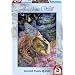 Schmidt Spiele 58863 - Josephine Wall, Herz und Seele, 2000 Teile Puzzle