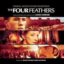 The Four Feathers