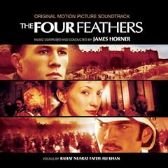 Four Feathers
