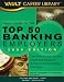 Vault Guide to the Top 50 Banking Employers, 2009 Edition: 11th Edition