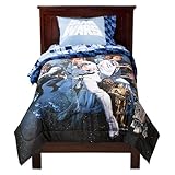 Star Wars Saga Comforter, Twin