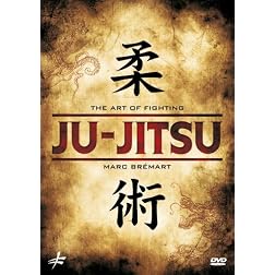 Art of Fighting: Ju-Jitsu