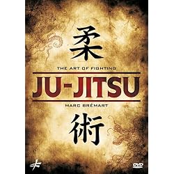 Art of Fighting: Ju-Jitsu