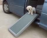 Solvit Half Ramp II Pet Ramp