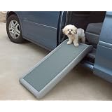 Solvit Half Ramp II Pet Ramp