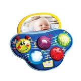 Baby Einstein Movin' Music Caterpillar