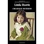 Little Dorrit (Wordsworth Classics) by Charles Dickens