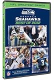 NFL: Greatest Games Set: Seattle Seahawks - Best of 2012