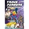 Favourite  Transformers Comic Books