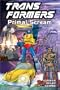 Transformers, Vol. 11: Primal Scream