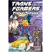 Transformers, Vol. 11: Primal Scream