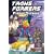 Transformers, Vol. 11: Primal Scream