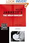 Keith Jarrett's The Koln Concert