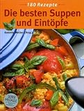 Produkt-Bild: Die besten Suppen und Eint&ouml;pfe