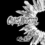 BFN BEST ALBUM1 CHAOS MONSTER【BLACK】