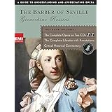 barber of seville black dog opera library