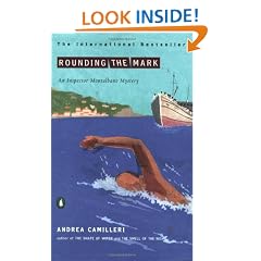 Rounding the Mark