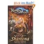 Runes of Magic, Bd. 1: Shareena: Videogameroman