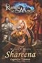 Runes of Magic, Bd. 1: Shareena: Videogameroman