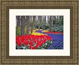 Review ArtToFrames  / 16x24 / 16 x 24 Picture Frame Antique Silver .. 2.75'' wide