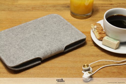 Imagen 5 de Pack & Smooch IPS-LM-GLB