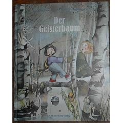 Der Geisterbaum
