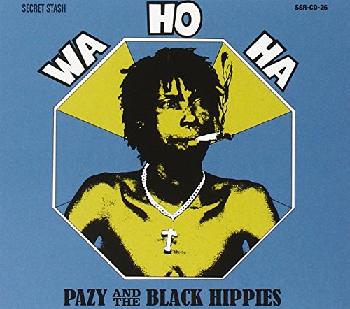 Wa Ho Ha