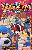 Inazuma eleven, Tome 6 :