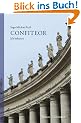 Confiteor: Ich bekenne