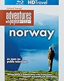 Richard Bangs' Adventures with Purpose: Norway [Blu-ray]