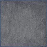 Wash+dry 005988 Fu�matte 75 x 75 cm, anthrazit