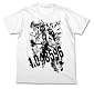 STEINS;GATE シュタインズ・ゲート コラージュTシャツ ホワイト サイズ:M