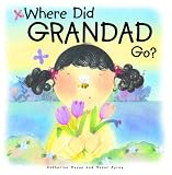 Books : Where Did Grandad Go?