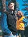 Panda Fleece Vest