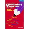 Vocabulary Workshop: Level F (Vocabulary Workshop)
