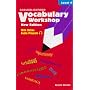 Vocabulary Workshop: Level F