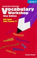 Vocabulary Workshop: Level F (Vocabulary Workshop)