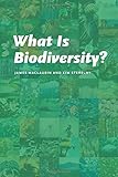 What is biodiversity?