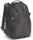 Kata KT PL-MB-120 MiniBee-120 PL Backpack - Black