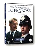 The Growing Pains Of PC Penrose - Series 1 - Complete [1975]