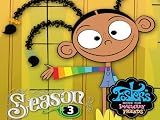 Foster's Home for Imaginary Friends: Foster's Home Season 3