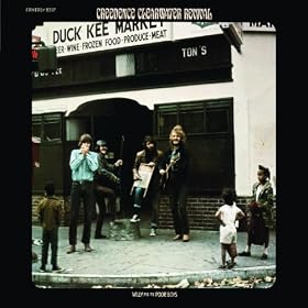 Fortunate Son