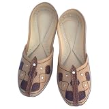 Handmade Party & Wedding Wear Shoe And Footwear For Women From Punjab, India (Free Shipping) Shes0025a