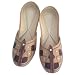 Indian Traditional Smart Look, Handmade Women Shoes For Party And Causal Wear (Free Shipping) Shes0025