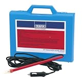 Review Draper 576LS12 / HALOGEN LIGHT STICK 10W/12V DC