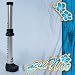 Mastverlängerung ASCAN Big Wheel SURF surfshop24 NEU!!