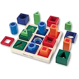 Melissa & Doug Shape Sequence Sorting Set