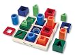 Melissa & Doug Shape Sequence Sorting Set