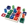 Melissa & Doug Shape Sequence Sorting Set by Melissa & Doug