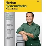 Norton SystemWorks 2008 Premier Edition 11.0